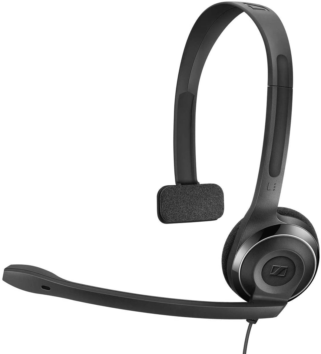 USB Headset with Microphone