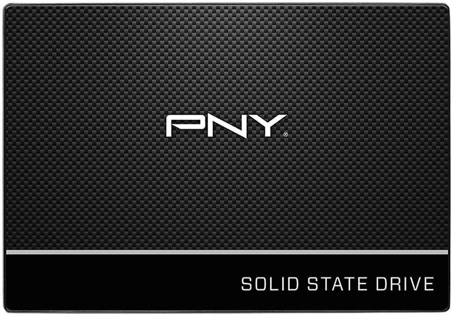 PNY SSD 480GB