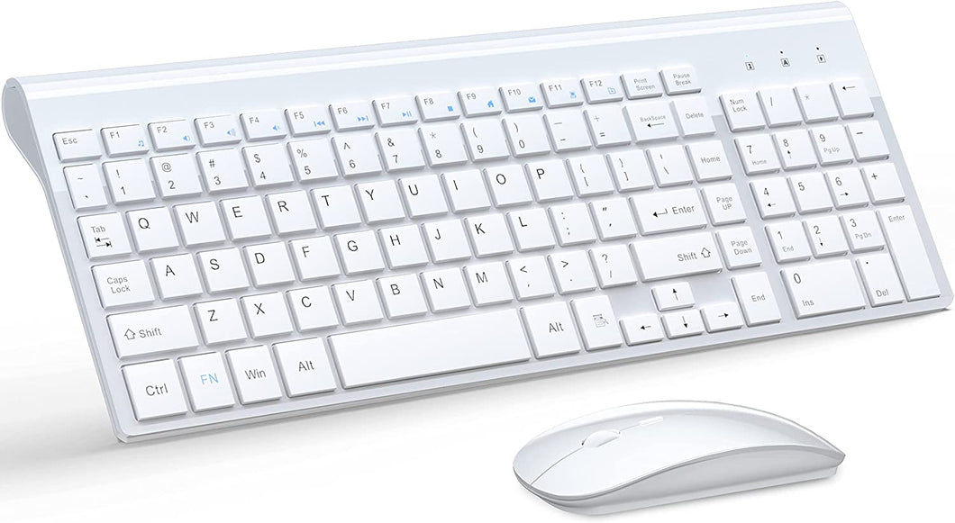 Topmate Wireless Keyboard / mouse combo